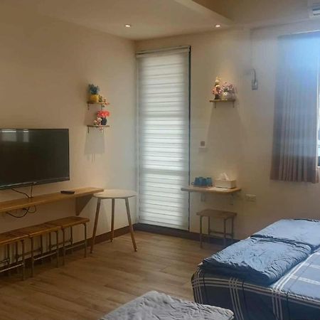 Township Season B&B Magong Exterior foto