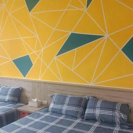 Township Season B&B Magong Exterior foto